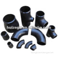 butt welding ASME B16.9 astm a860WPHY60 thin wall pipe fittings